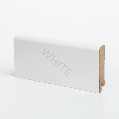 Плинтус МДФ DeARTIO  W02-80