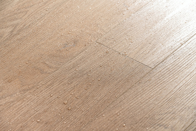 Кварцвиниловая плитка Bonkeel Style Дуб Гарднер