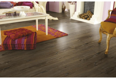 Ламинат Kronostar Eco-Tec D2079 Дуб Миллениум