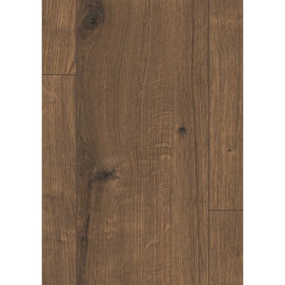 Ламинат Egger Pro 8/32 Aqua Plus EPL075 Дуб Даннингтон темный