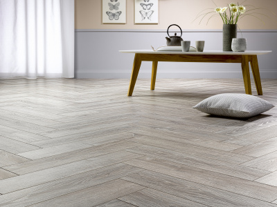 Ламинат Alsafloor Herringbone Sardinia Oak 619