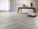 Ламинат Alsafloor Herringbone Sardinia Oak 619