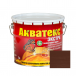 Акватекс Экстра "Орех" 3 л. Акватекс Экстра "Орех" 3 л.