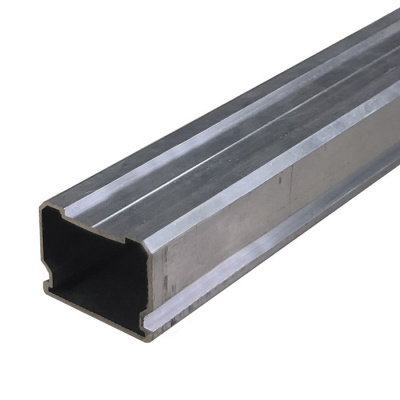 Лага из алюминия Level Line Lite 28*40