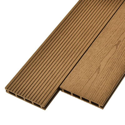 Террасная доска из ДПК WoodVex Select