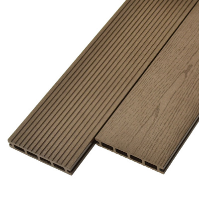 Террасная доска из ДПК WoodVex Select