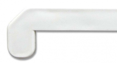 Заглушка для подоконника Danke 700мм Заглушка для подоконника Danke 700мм