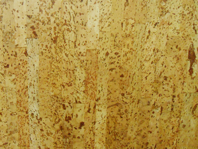 Пробковое покрытие Granorte Goldy Art Zebrano Classic