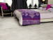 Ламинат Balterio Vitality Deluxe dk619 Дуб белое масло