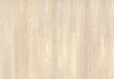 Паркетная доска Tarkett Salsa Ясень Шелковый Белый трехполосная