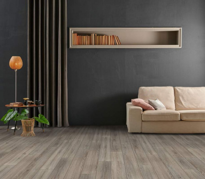 Ламинат Aberhof Cruise 1837 Дуб Браунс