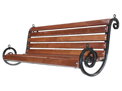 Люлька качелей (1560х740х750)