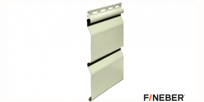 Сайдинг Fineber Standart Салатовый Сайдинг Fineber Standart Салатовый
