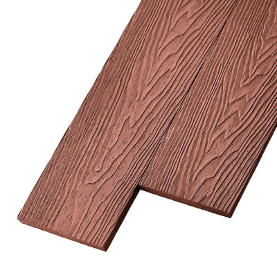 Заборная доска из ДПК Deckson Avista