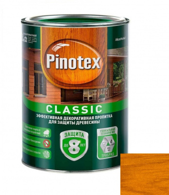 Pinotex Classic "Орегон" 1л