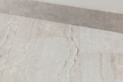 Кварцвиниловая плитка Bonkeel Tile Carrara Кварцвиниловая плитка Bonkeel Tile Carrara