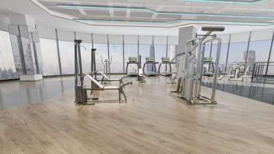 SPC ламинат Alpine Floor Grand Sequoia Миндаль Eco 11-6