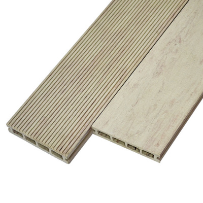 Террасная доска из ДПК WoodVex Elegant