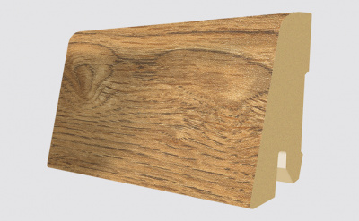 Плинтус Egger L289/EPl096/EPl156 2,4 м (17*60)