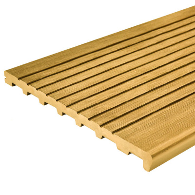 Ступень из ДПК UnoDeck