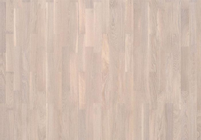 Паркетная доска Tarkett Salsa Premium Дуб Лунный Камень трехполосная