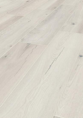 Ламинат Kronospan Victory 8/33 К271 Дуб Госсамер