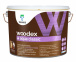 Лессирующий антисептик Teknos WOODEX AQUA CLASSIC