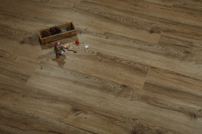 SPC ламинат Zeta La Casa Сиенна