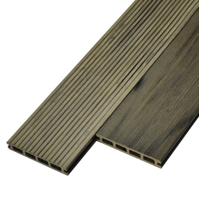 Террасная доска из ДПК WoodVex Siesta