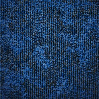 Коммерческая ковровая плитка BONKEEL Sunrise Blue
