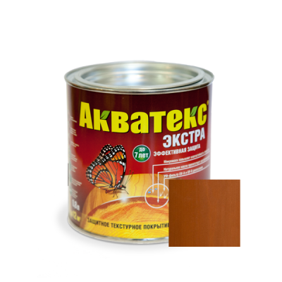 Акватекс Экстра "Тик" 0,8 л. Акватекс Экстра "Тик" 0,8 л.