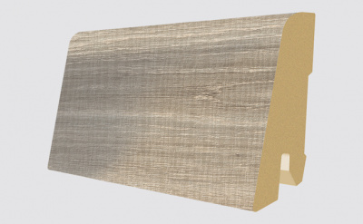 Плинтус Egger L386/EPl036/EPl132/EPC025 2,4 м (17*60)
